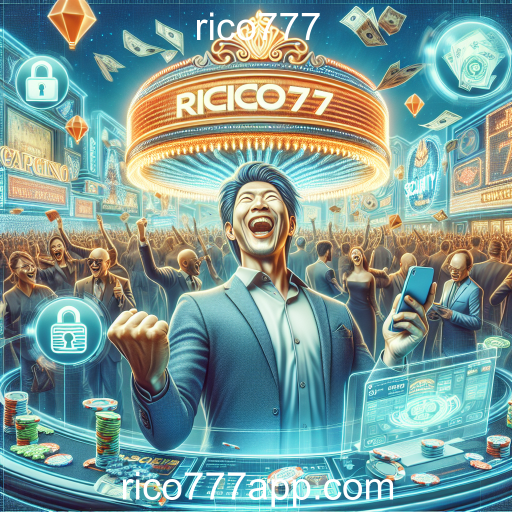 A Importância dos Depósitos nos Jogos do Rico777